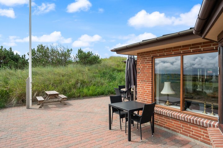 Ferienhaus JW1339 in Houvig Klitvej 25, Houvig - Bild #36