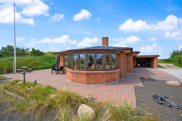 Ferienhaus JW1339 in Houvig Klitvej 25, Houvig - Bild #37