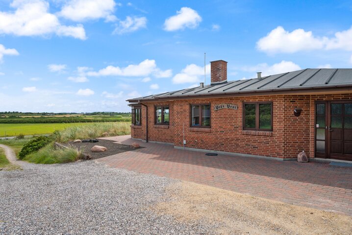 Ferienhaus JW1339 in Houvig Klitvej 25, Houvig - Bild #38