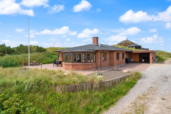 Ferienhaus JW1339 in Houvig Klitvej 25, Houvig - Bild #39