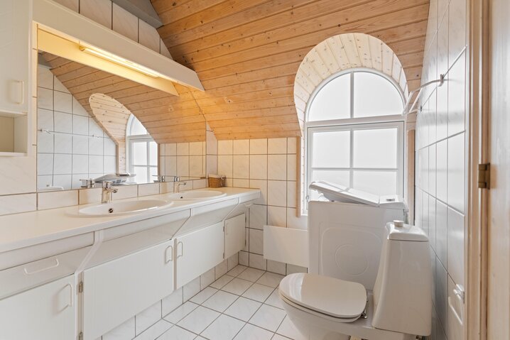 Ferienhaus JW1340 in Houvig Klitvej 39, Houvig - Bild #15