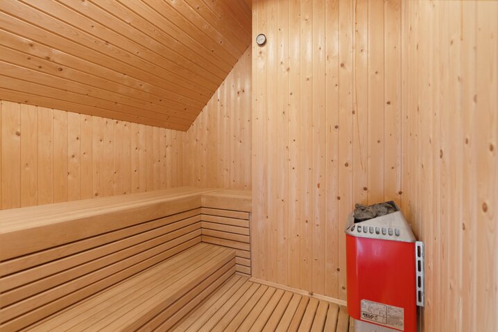 Ferienhaus JW1340 in Houvig Klitvej 39, Houvig - Bild #17