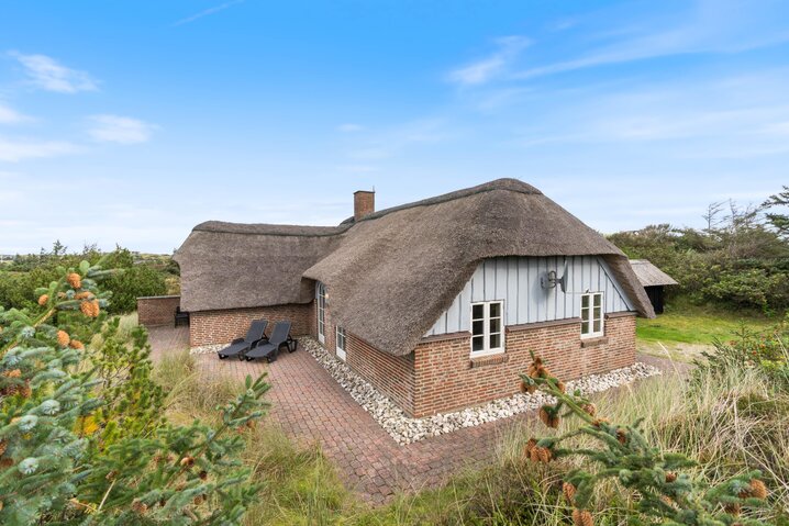 Ferienhaus JW1340 in Houvig Klitvej 39, Houvig - Bild #20