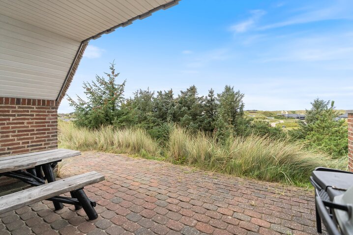 Ferienhaus JW1340 in Houvig Klitvej 39, Houvig - Bild #23