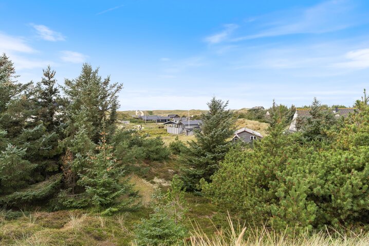 Ferienhaus JW1340 in Houvig Klitvej 39, Houvig - Bild #24