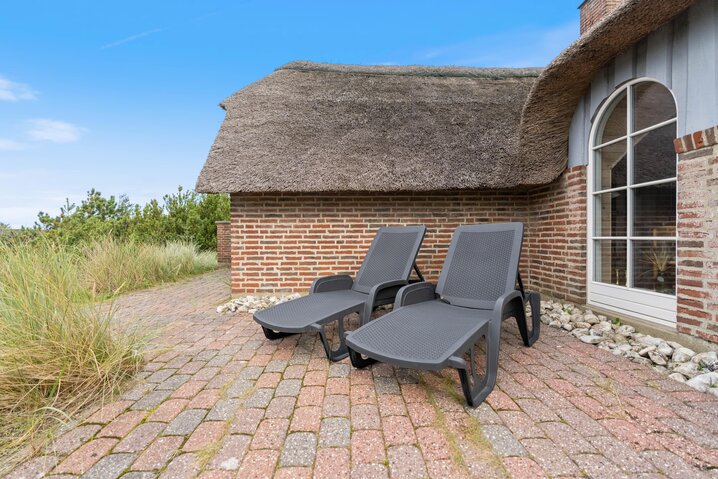 Ferienhaus JW1340 in Houvig Klitvej 39, Houvig - Bild #25