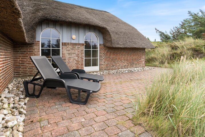 Ferienhaus JW1340 in Houvig Klitvej 39, Houvig - Bild #26