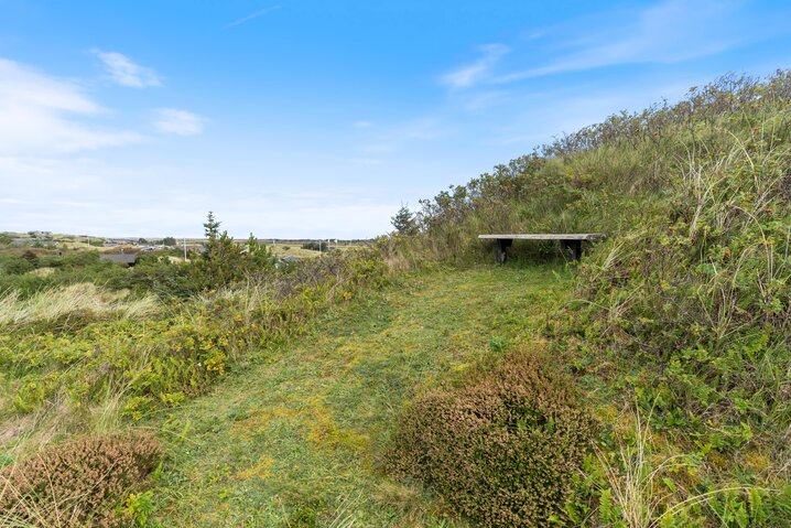 Ferienhaus JW1340 in Houvig Klitvej 39, Houvig - Bild #27