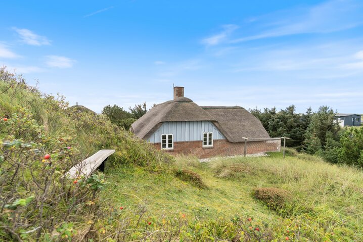 Ferienhaus JW1340 in Houvig Klitvej 39, Houvig - Bild #28