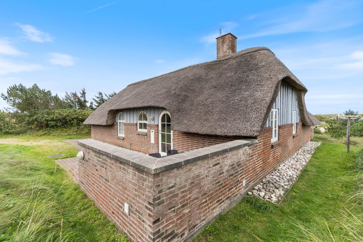 Ferienhaus JW1340 in Houvig Klitvej 39, Houvig - Bild #29