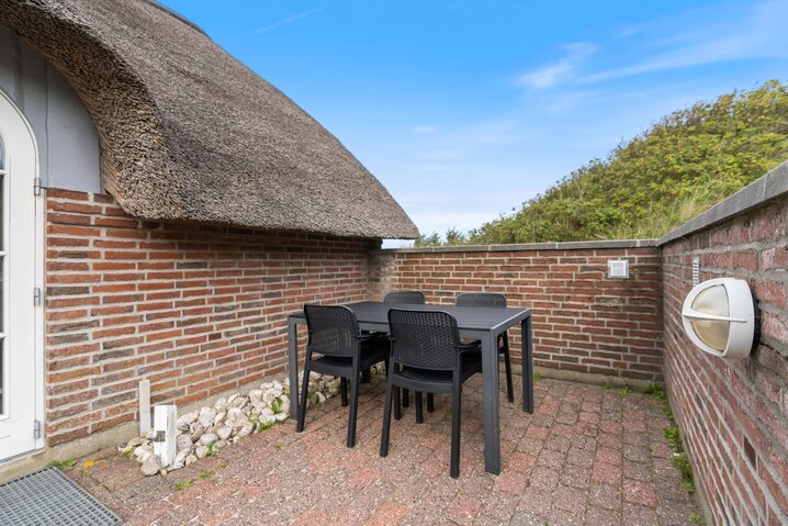 Ferienhaus JW1340 in Houvig Klitvej 39, Houvig - Bild #30