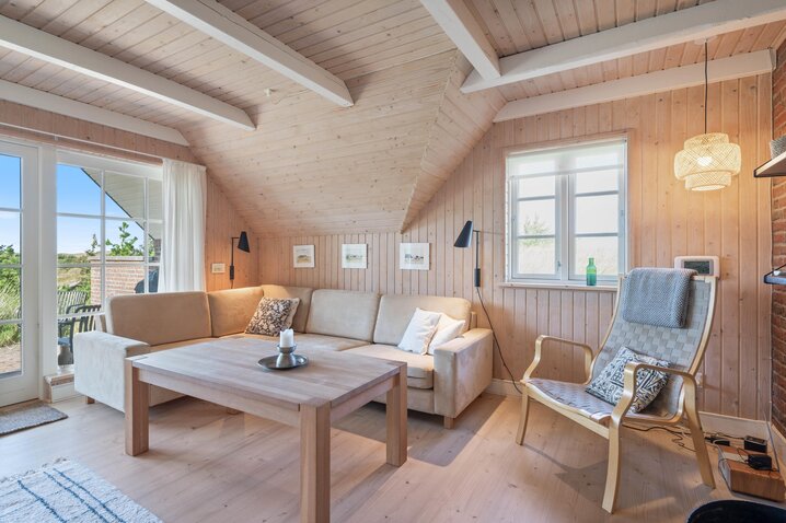Ferienhaus JW1340 in Houvig Klitvej 39, Houvig - Bild #5