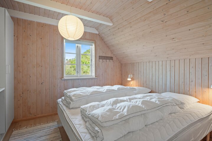 Ferienhaus JW1340 in Houvig Klitvej 39, Houvig - Bild #14