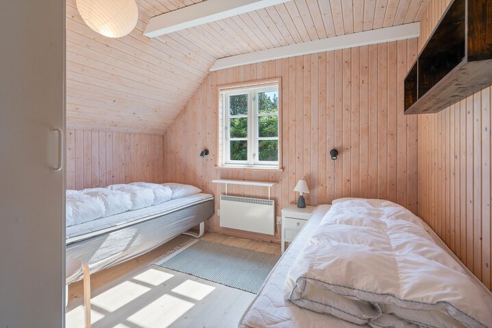 Ferienhaus JW1340 in Houvig Klitvej 39, Houvig - Bild #18