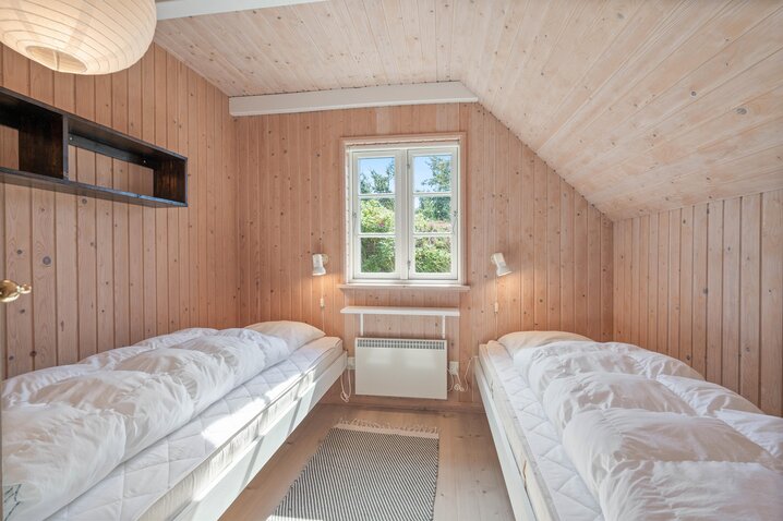 Ferienhaus JW1340 in Houvig Klitvej 39, Houvig - Bild #19