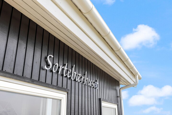 Sommerhus JW1342 på Sortebærdalen 49, Houvig - Billede #47