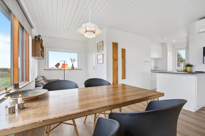 Sommerhus JW1345 på Ternedalen 31, Houvig - Billede #9