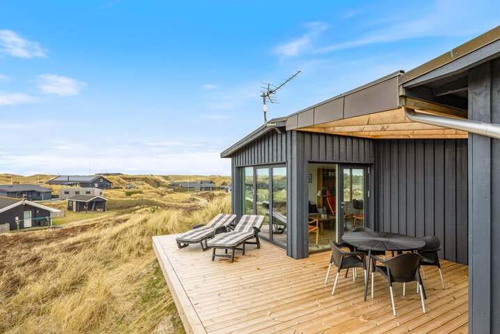 Holiday home JW1345 at Ternedalen 31, Houvig - Picture #20
