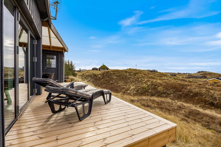 Holiday home JW1345 at Ternedalen 31, Houvig - Picture #23