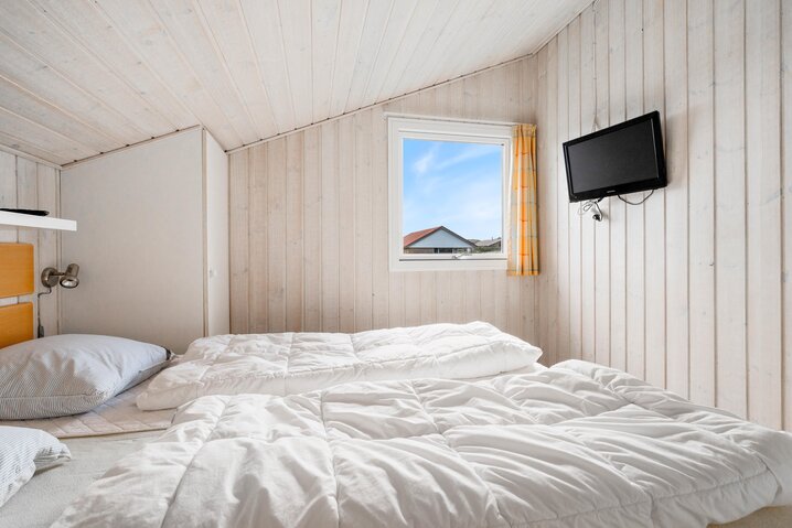 Holiday home JW1347 at Mågedalen 59, Houvig - Picture #19