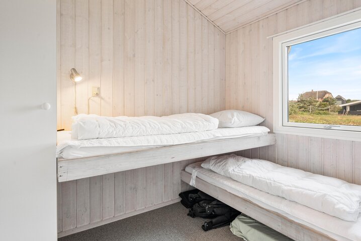 Holiday home JW1347 at Mågedalen 59, Houvig - Picture #24