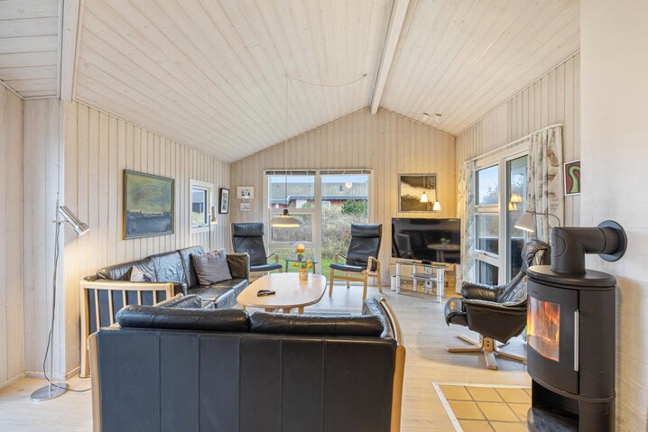 Ferienhaus JW1347 in Mågedalen 59, Houvig - Bild #1