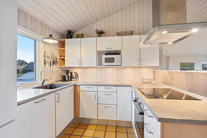 Ferienhaus JW1347 in Mågedalen 59, Houvig - Bild #2