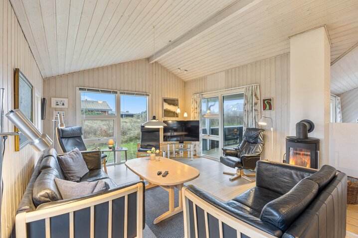 Ferienhaus JW1347 in Mågedalen 59, Houvig - Bild #3