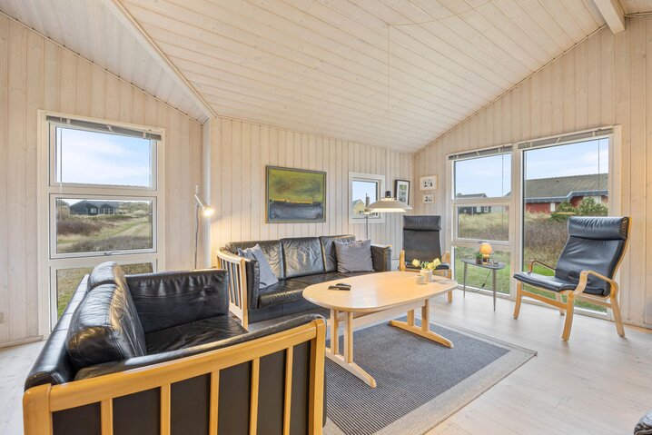 Ferienhaus JW1347 in Mågedalen 59, Houvig - Bild #4