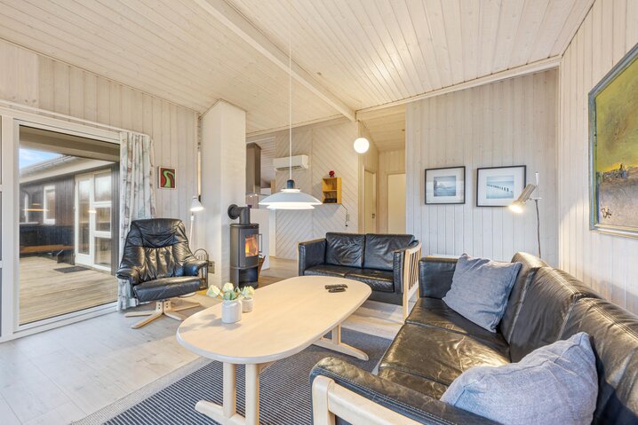 Ferienhaus JW1347 in Mågedalen 59, Houvig - Bild #5