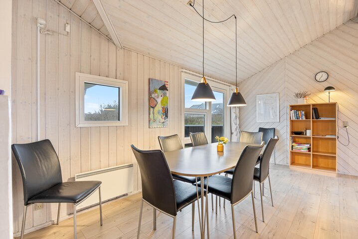 Ferienhaus JW1347 in Mågedalen 59, Houvig - Bild #7
