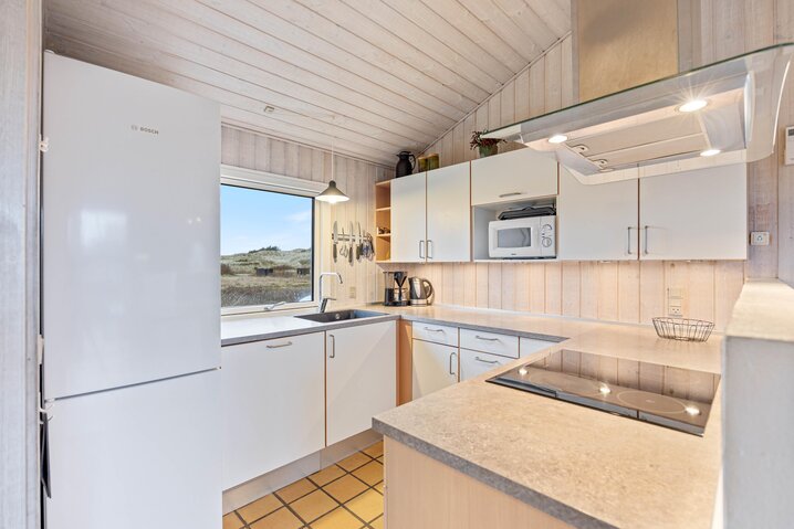 Ferienhaus JW1347 in Mågedalen 59, Houvig - Bild #10