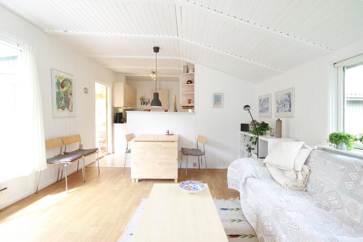 Ferienhaus JW1348 in Lærkedalen 11, Houvig - Bild #11