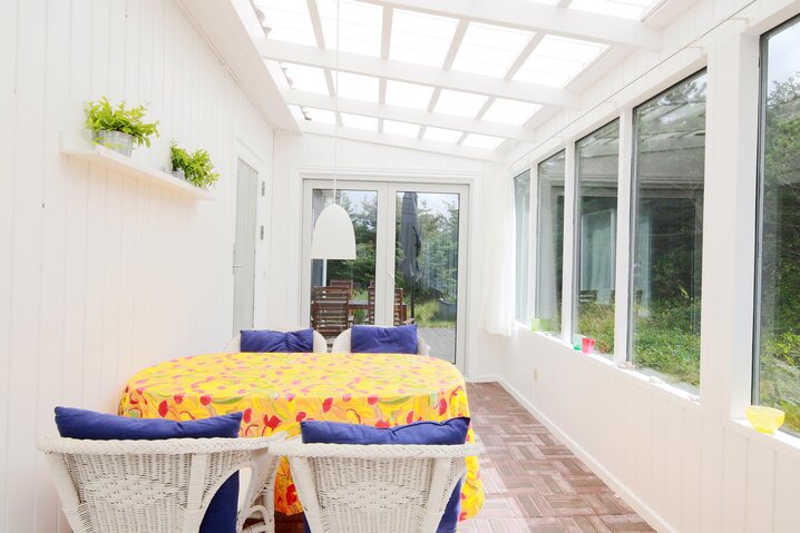 Ferienhaus JW1348 in Lærkedalen 11, Houvig - Bild #12