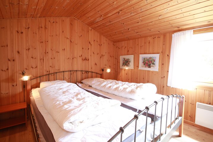 Ferienhaus JW1348 in Lærkedalen 11, Houvig - Bild #16