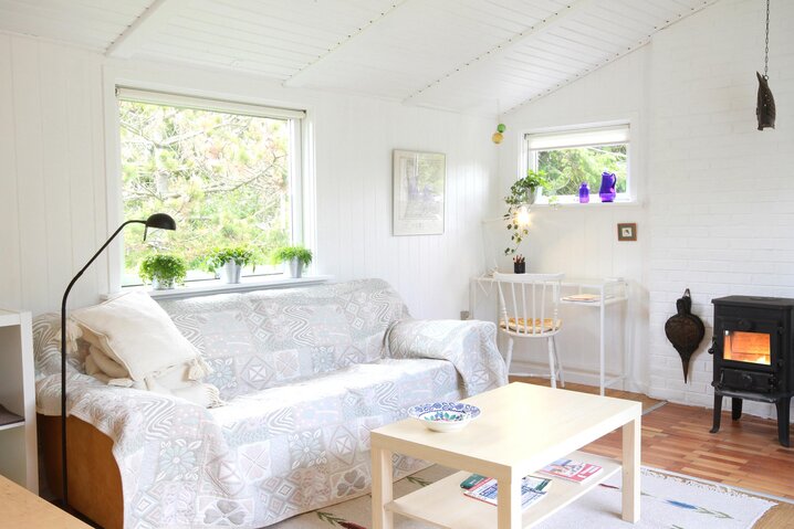 Ferienhaus JW1348 in Lærkedalen 11, Houvig - Bild #1