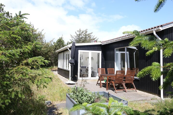 Ferienhaus JW1348 in Lærkedalen 11, Houvig - Bild #21