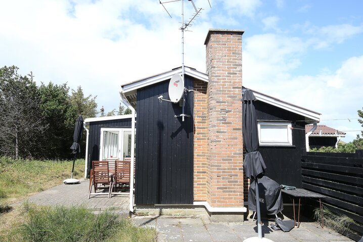 Ferienhaus JW1348 in Lærkedalen 11, Houvig - Bild #23