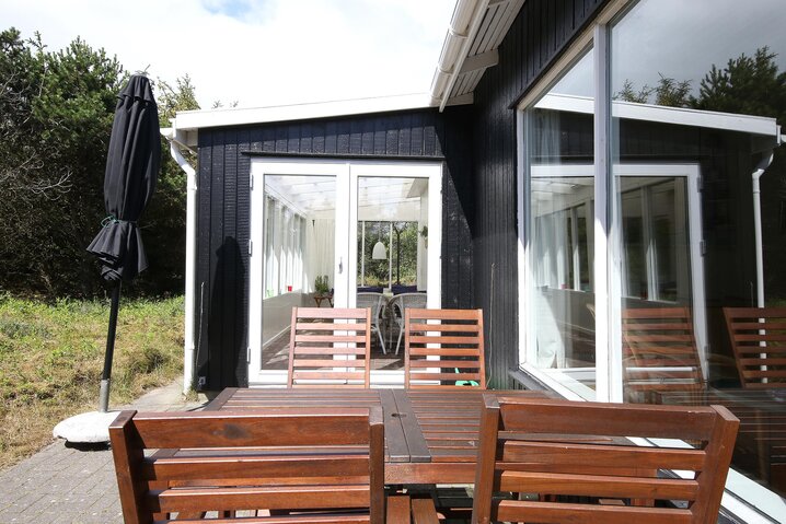 Ferienhaus JW1348 in Lærkedalen 11, Houvig - Bild #26