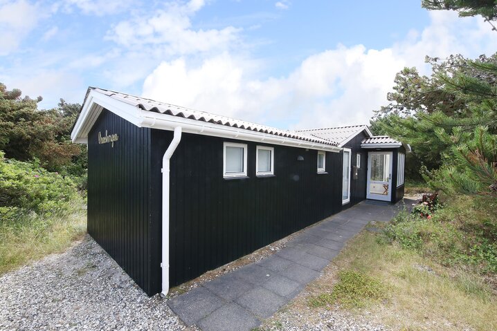 Ferienhaus JW1348 in Lærkedalen 11, Houvig - Bild #33