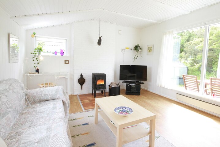 Ferienhaus JW1348 in Lærkedalen 11, Houvig - Bild #6