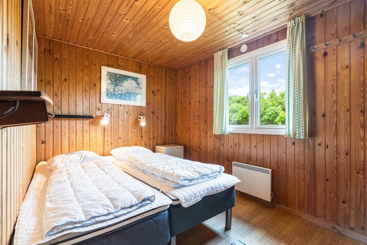 Sommerhus JW1349 på Lærkedalen 28, Houvig - Billede #14