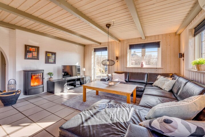 Ferienhaus JW1350 in Troldedalen 19, Houvig - Bild #1