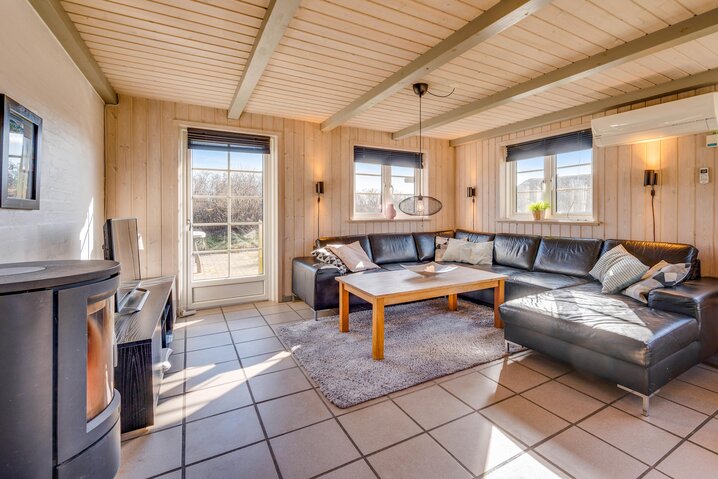 Ferienhaus JW1350 in Troldedalen 19, Houvig - Bild #3