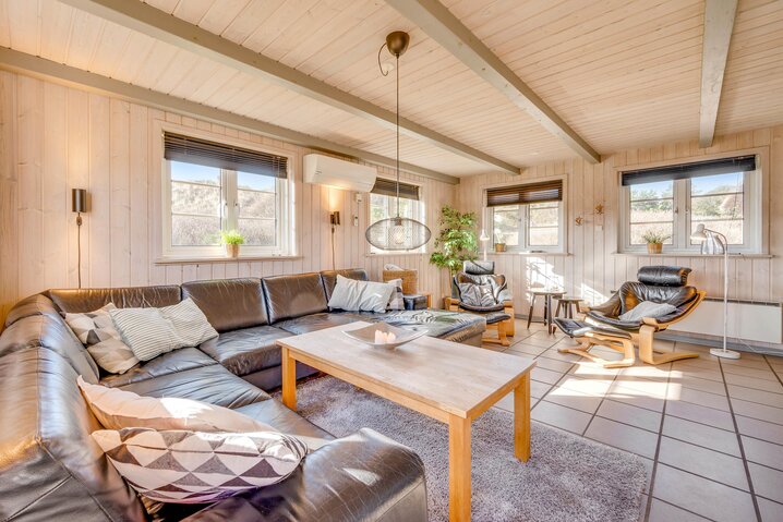 Ferienhaus JW1350 in Troldedalen 19, Houvig - Bild #4
