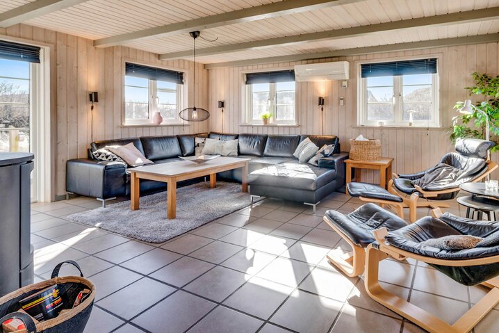 Ferienhaus JW1350 in Troldedalen 19, Houvig - Bild #5