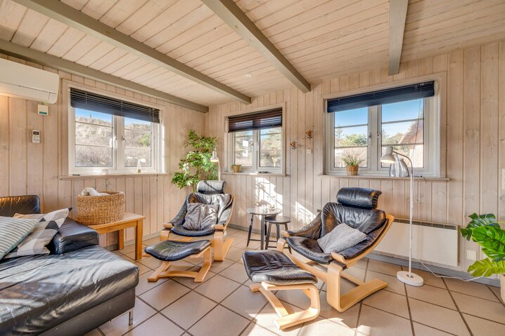 Ferienhaus JW1350 in Troldedalen 19, Houvig - Bild #6