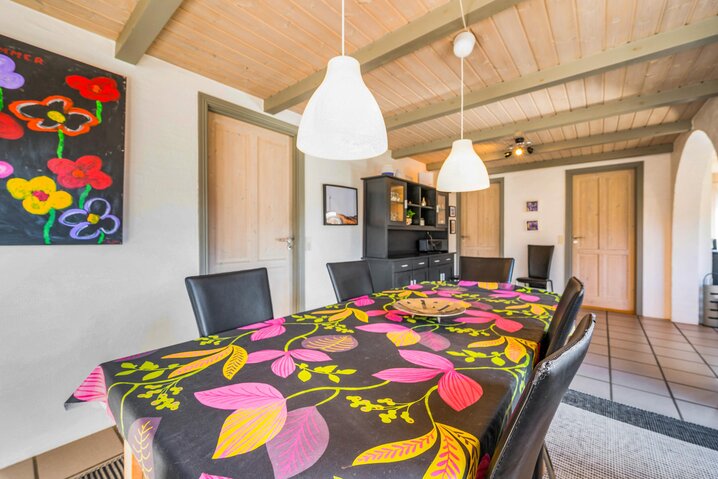 Ferienhaus JW1350 in Troldedalen 19, Houvig - Bild #7