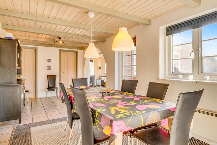 Ferienhaus JW1350 in Troldedalen 19, Houvig - Bild #8