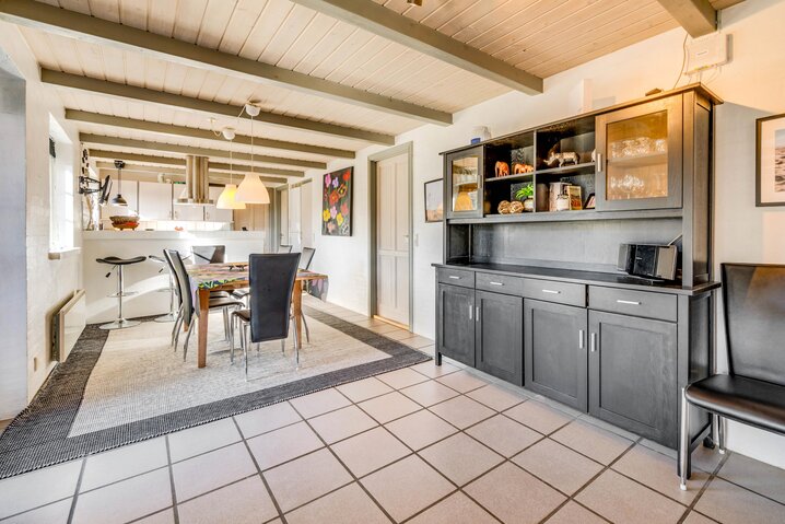 Ferienhaus JW1350 in Troldedalen 19, Houvig - Bild #9